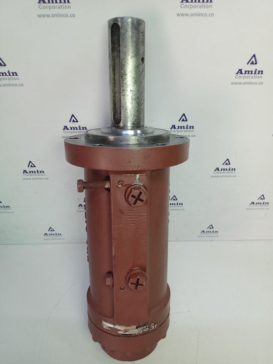 Post holland G210 Hydraulic actuator
