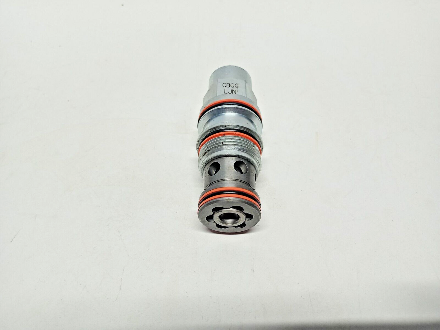 Sun Hydraulics CBGG-LJN standard capacity counterbalance valve CBGGLJN - NEW