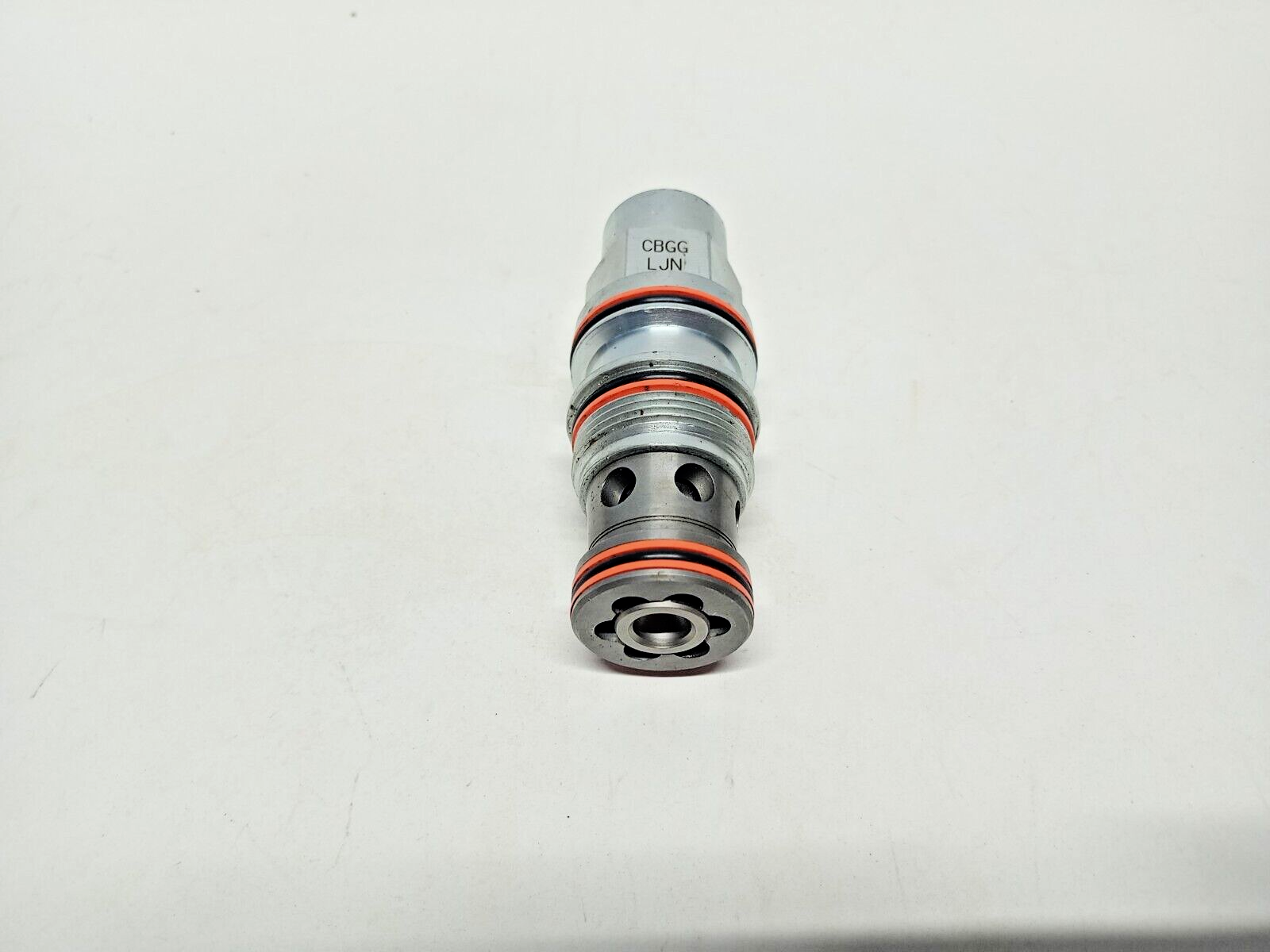 Sun Hydraulics CBGG-LJN standard capacity counterbalance valve CBGGLJN - NEW