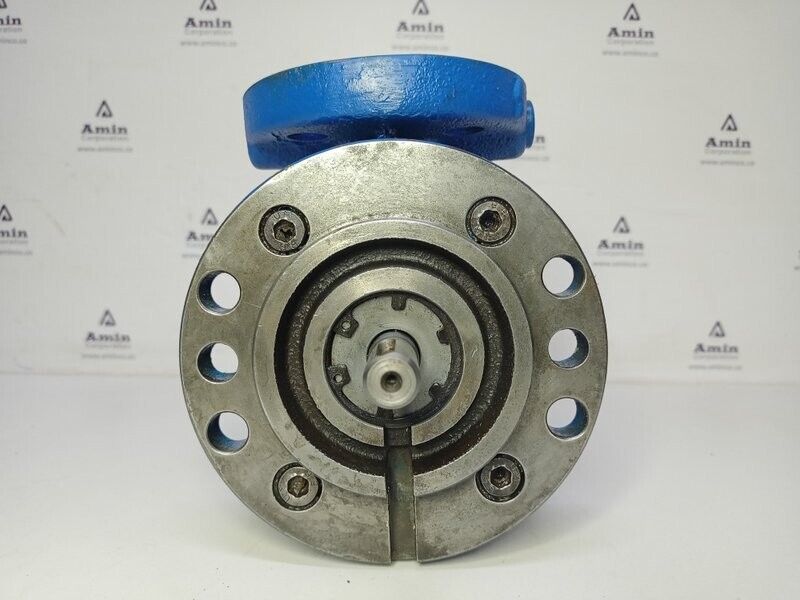 Allweiler SPF10L46G8.3-W20 Triple screw pump - Refurbished & Tested