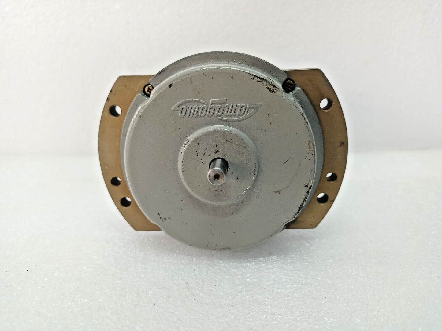 Tamagawa TS5N2E12 Synchro TX.TR Motor 200/220V, 50/60Hz - NEW