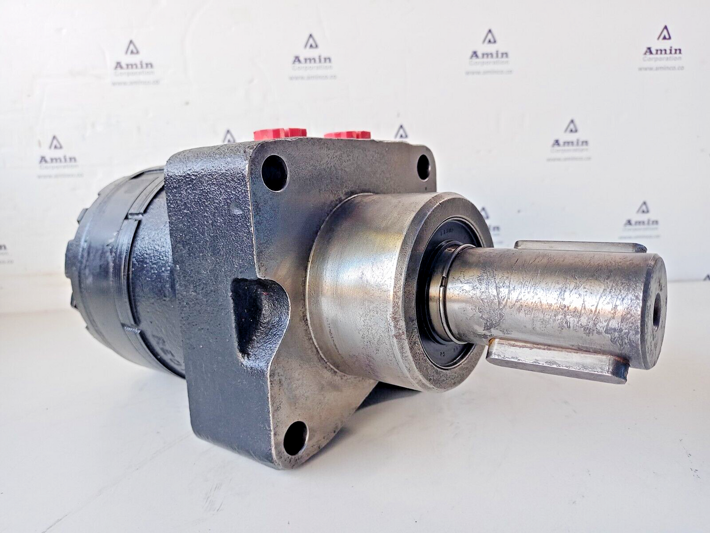 White drive 249639.68245-3 AEC/RESK-24 Roller Stator Hydraulic motor