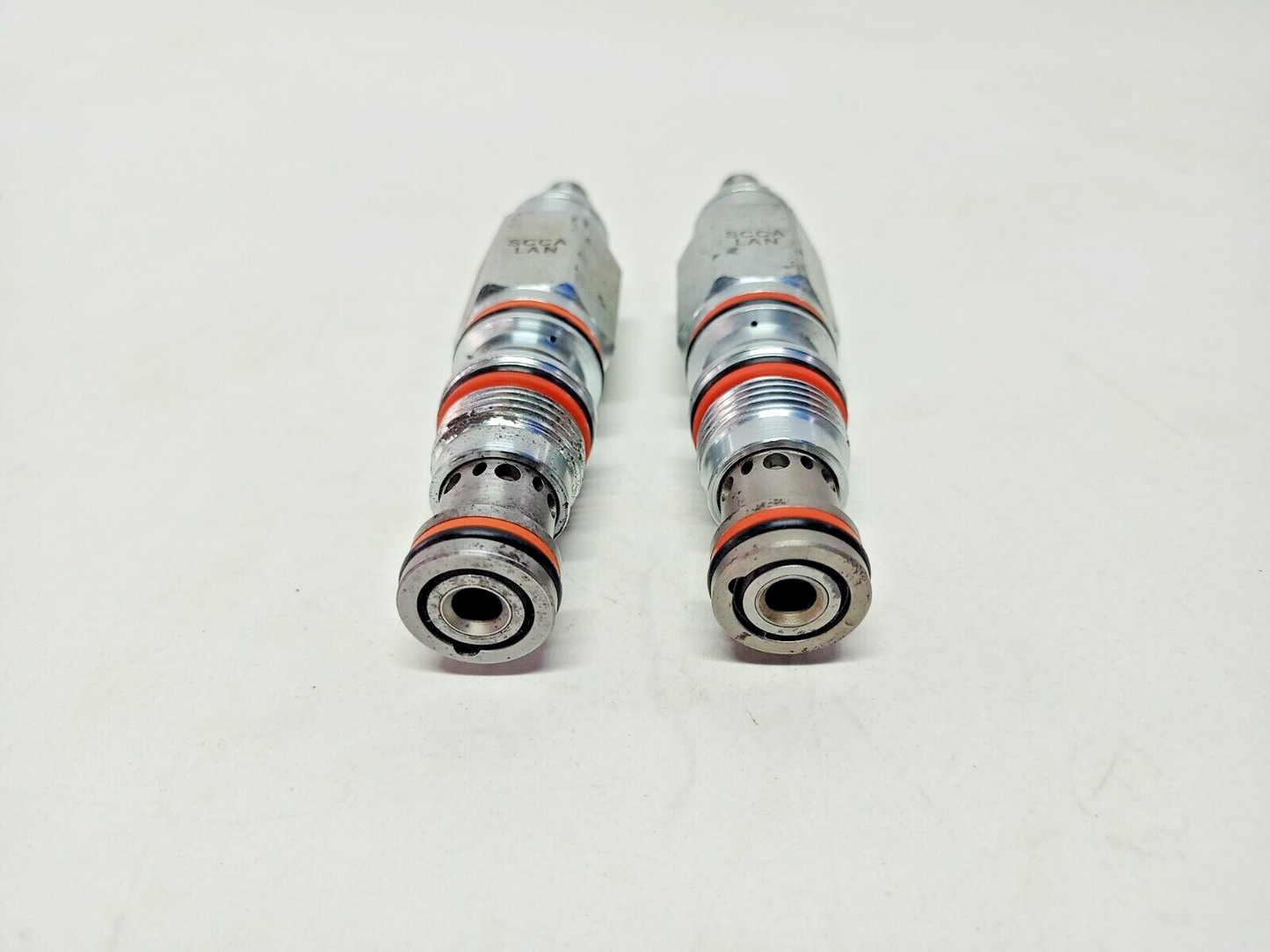 Sun hydraulics SCCA-LAN Direct-acting sequence valve SCCALAN - NEW