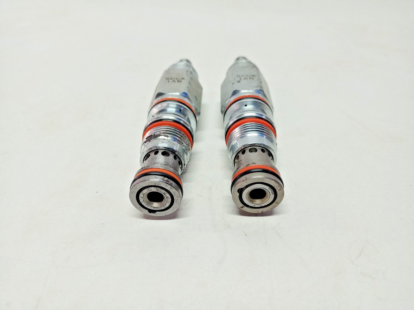 Sun hydraulics SCCA-LAN Direct-acting sequence valve SCCALAN - NEW