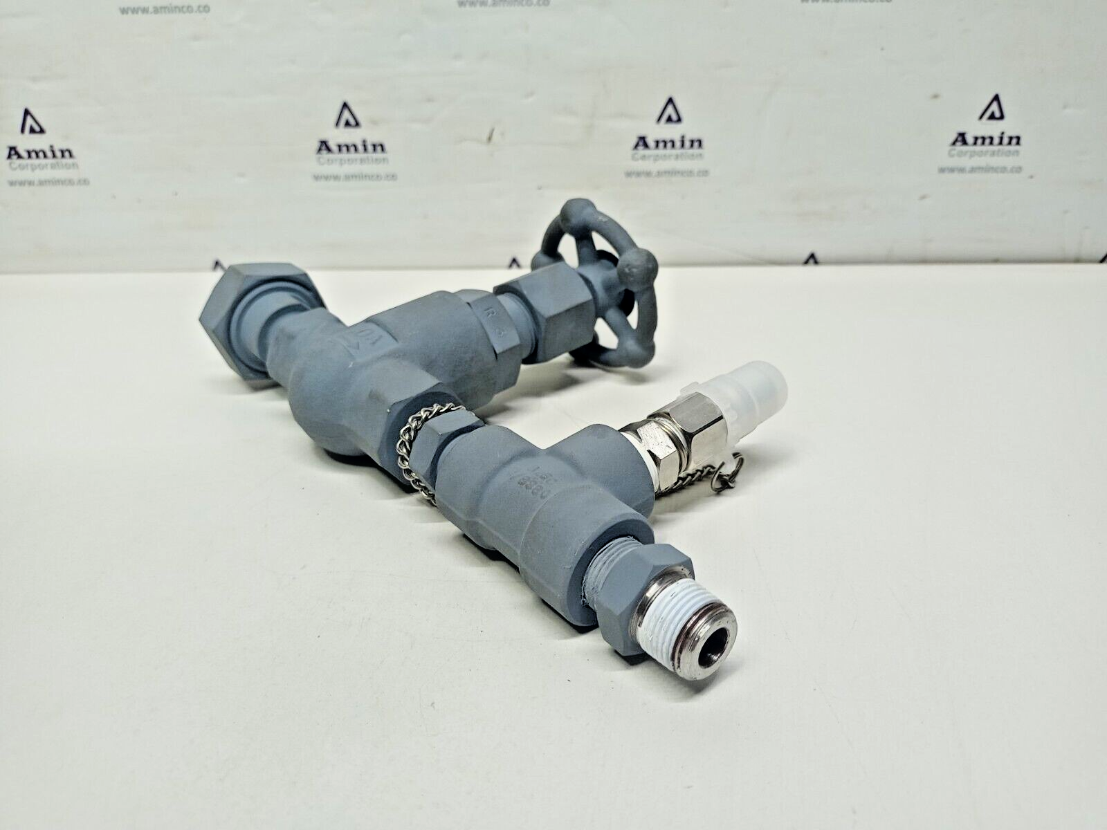 Nakakita 361B valve - NEW