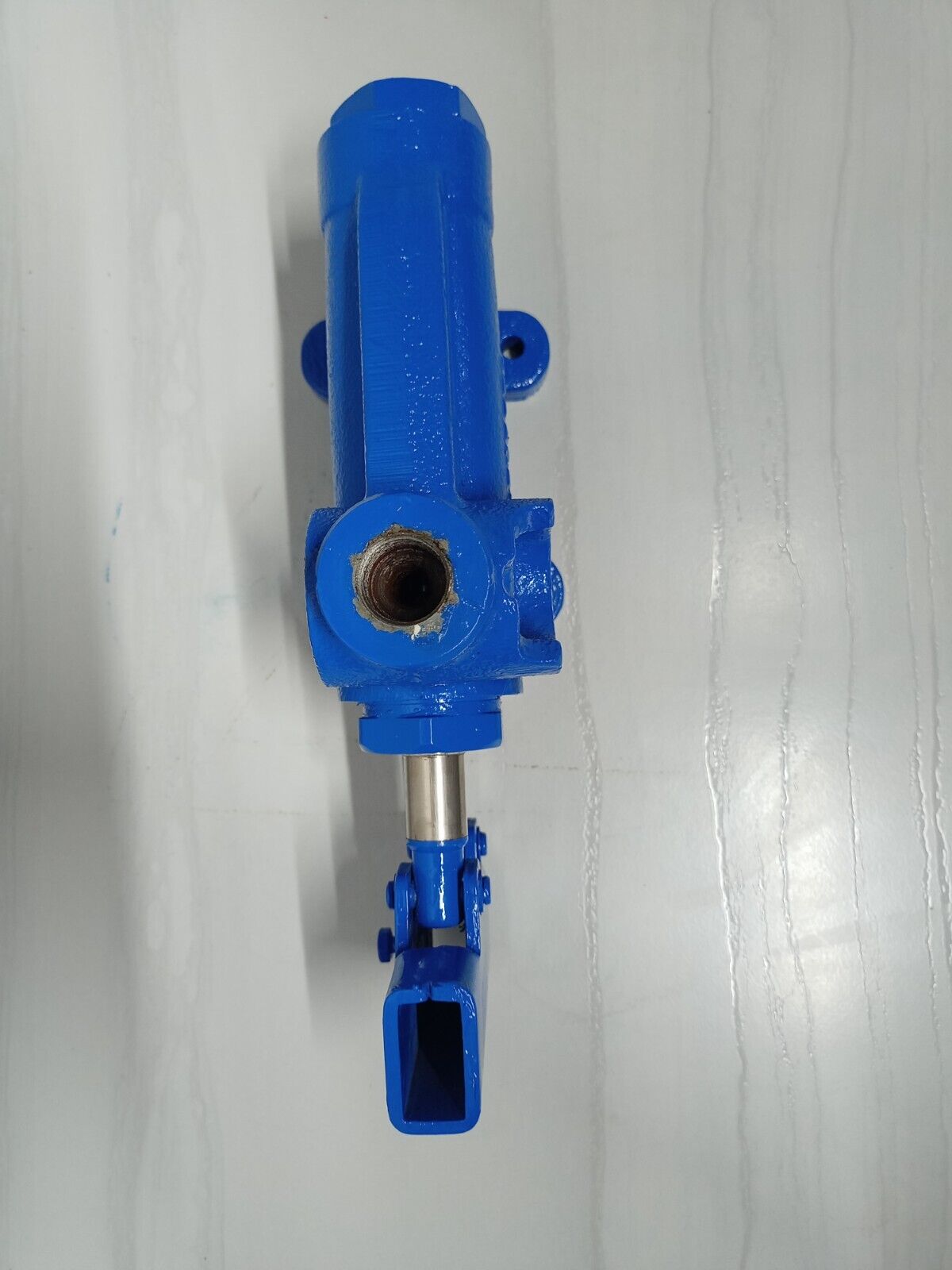 OMFB 106.1.59 Hydraulic hand pump