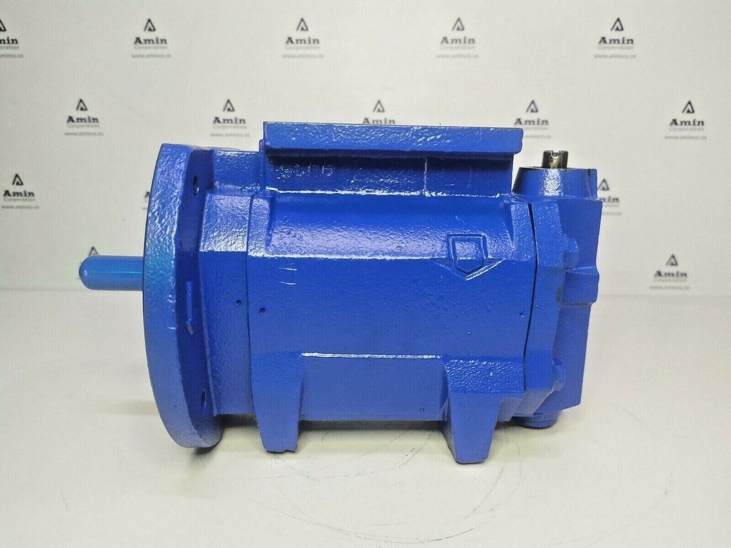 IMO Pump ACE 025N2 NTBP Triple screw oil pump - TESTED PUMP