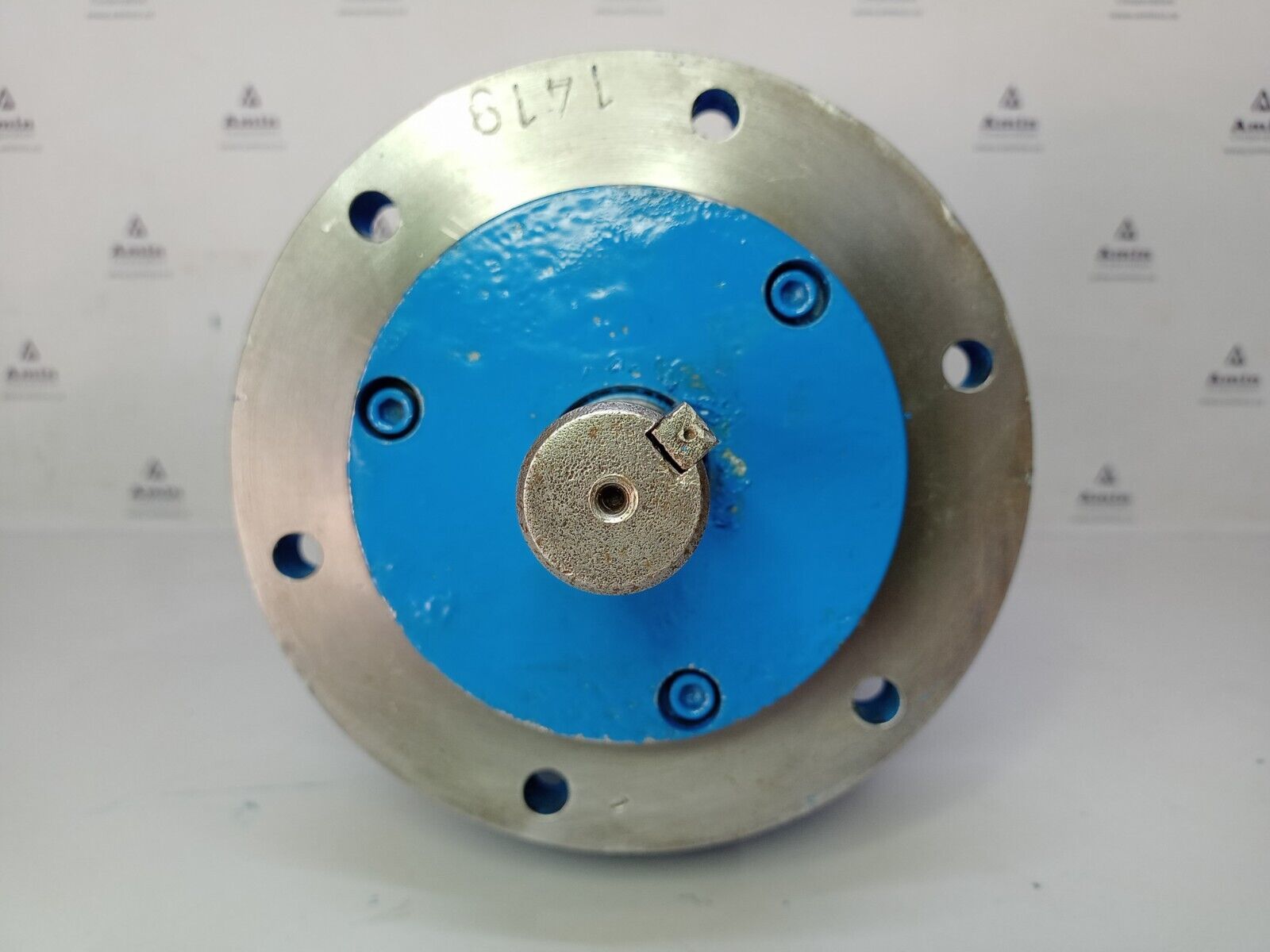 Marshalsea hydraulics pump type: 11199-42 Hydraulic high pressure piston pump