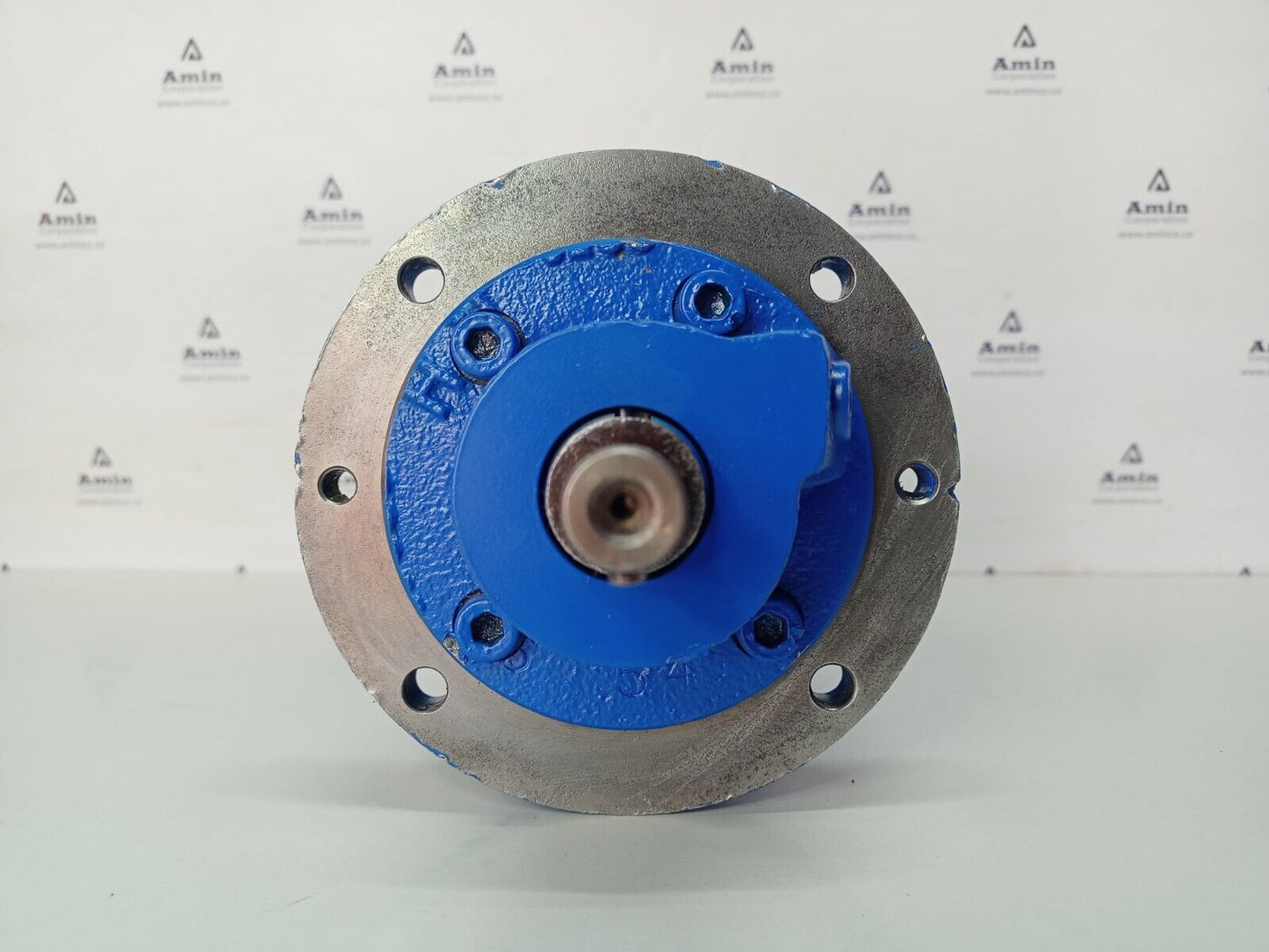 Leistritz L3MF 32/64 Triple screw pump oil transfer pump - Pressure Tested