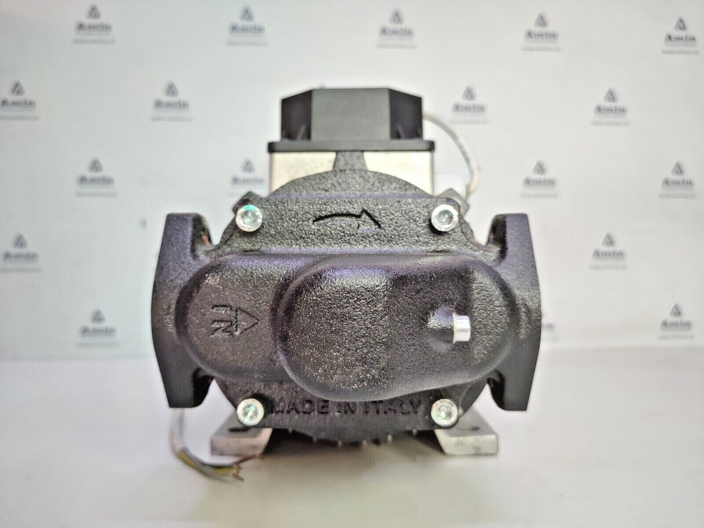 Piusi E120/T Flange D.80 Code: 000312000 Fuel Transfer pump - NEW