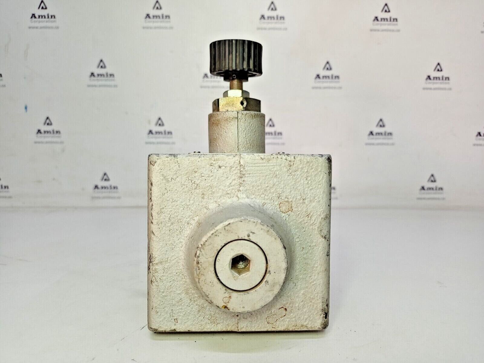 Herion DMK10HG70 Pressure reducing valve - NEW