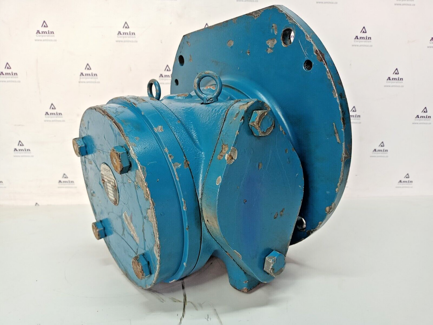 Radicon M3H Roloid gear pump - NEW