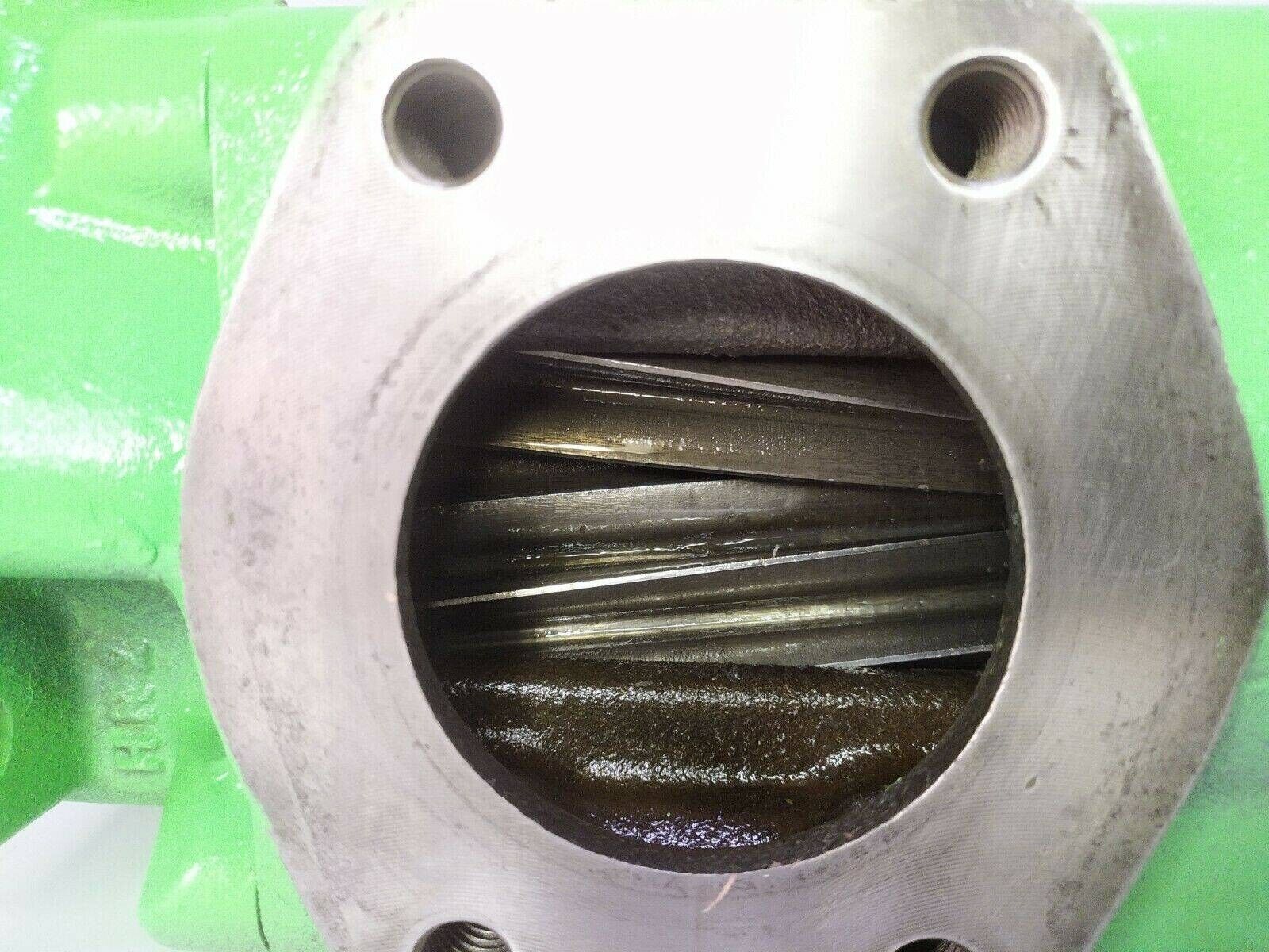 Hamworthy/Rickmeier R45/160 Hydraulic gear pump - Pressure tested