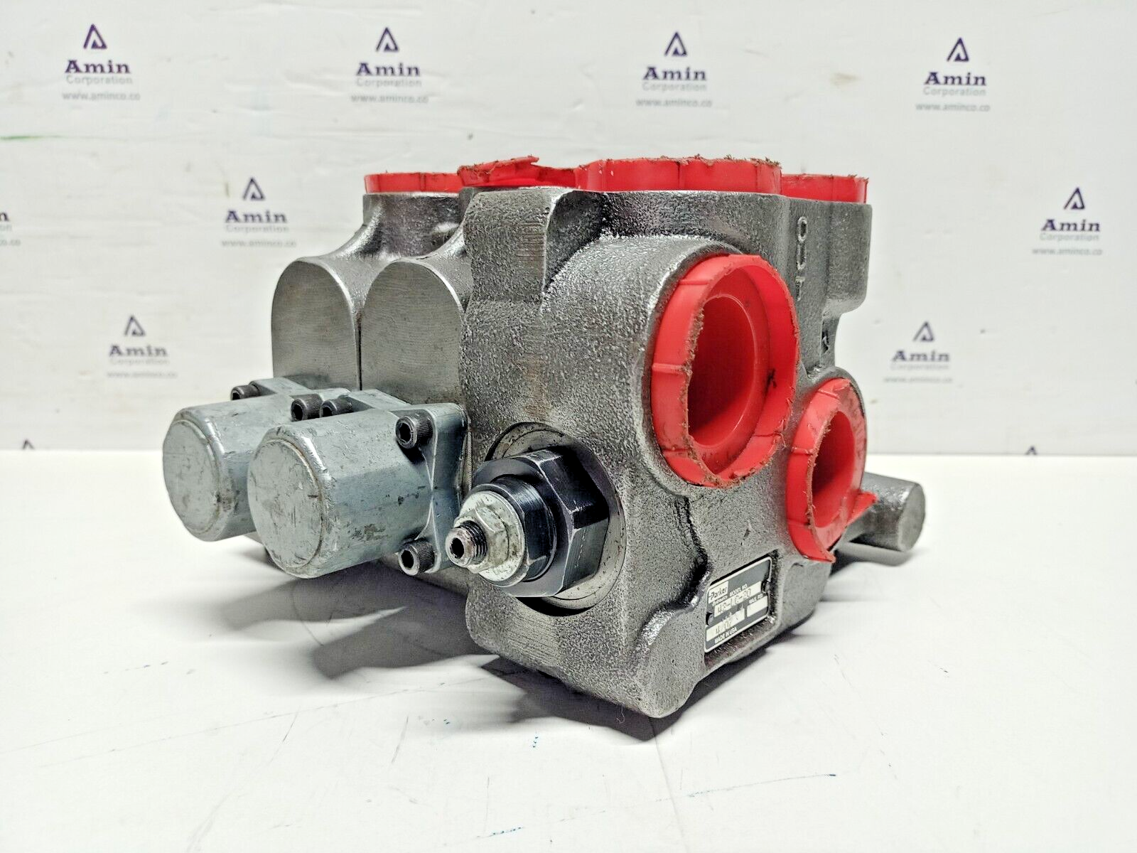 Parker 42-LC-20 Hydraulic Directional control valve - NEW