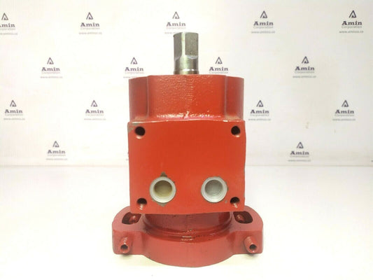 BRC-002-A1 Danfoss Hydraulic Double Acting Balanced Rotary Actuator 051-4382