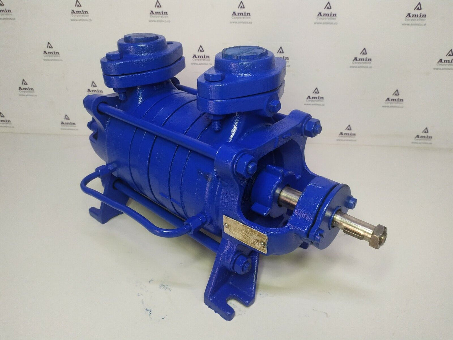 Allweiler AG S0N223WWBS10 Centrifugal pump