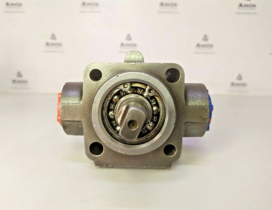 Nippon Oil Pump TOP-212 HGA Trochoid Pump - TESTED PUMP