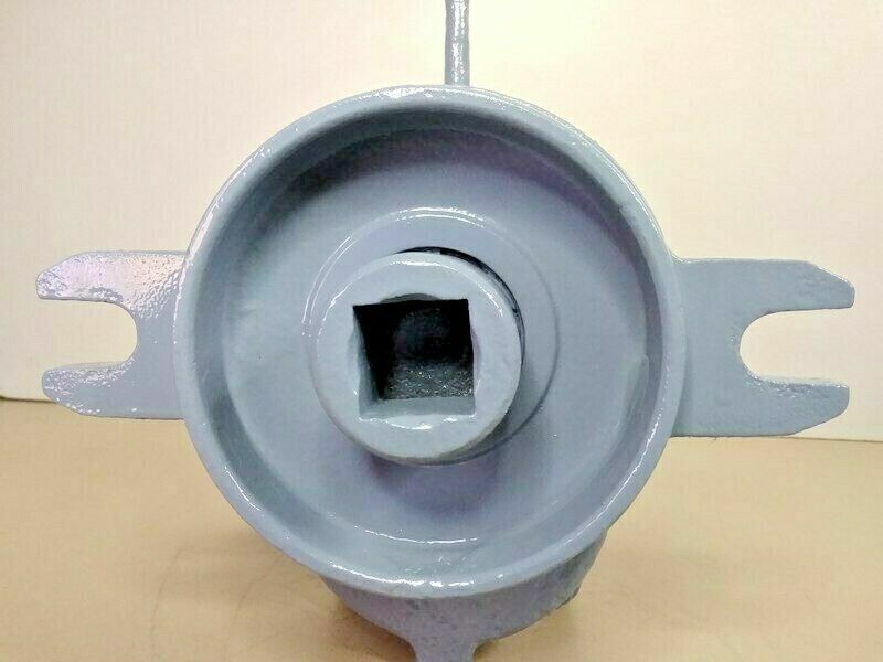 JAM 1.5 PE - 300DR Japan Air motor co.,Ltd.