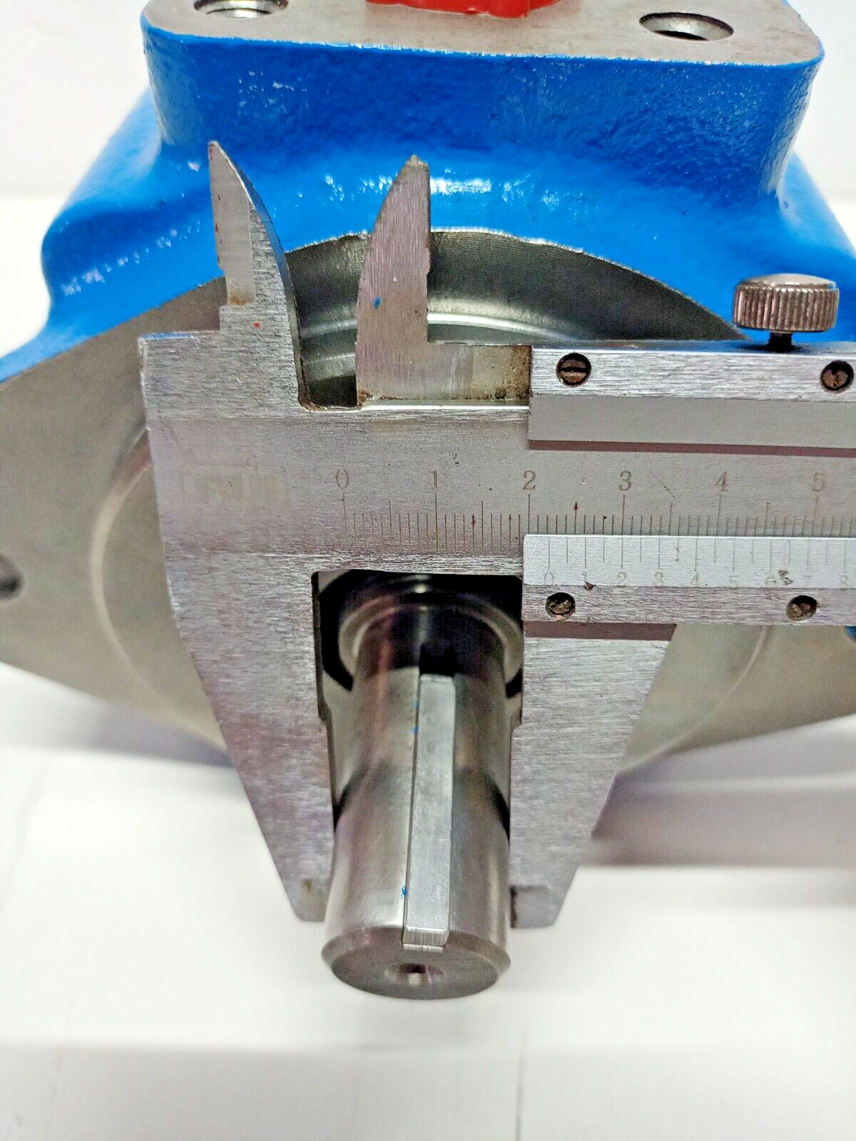 Vickers 25V12A 1C22R Hydraulic vane pump - NEW