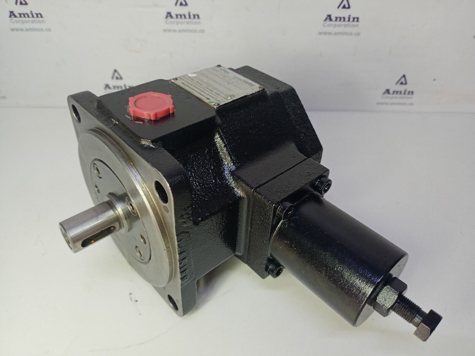 Sperry vickers VVA20R CBWW10 Hydraulic vane pump - Tested