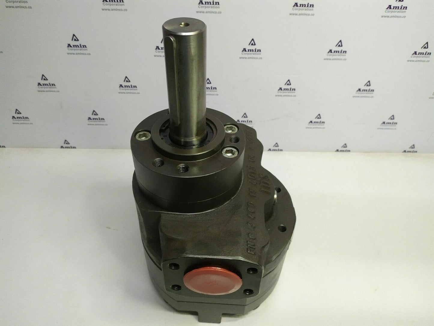 Beinlich ZA 4000129, ZPA 4-149.00-H-L-R-F/T/S0 Hydraulic gear pump - NEW