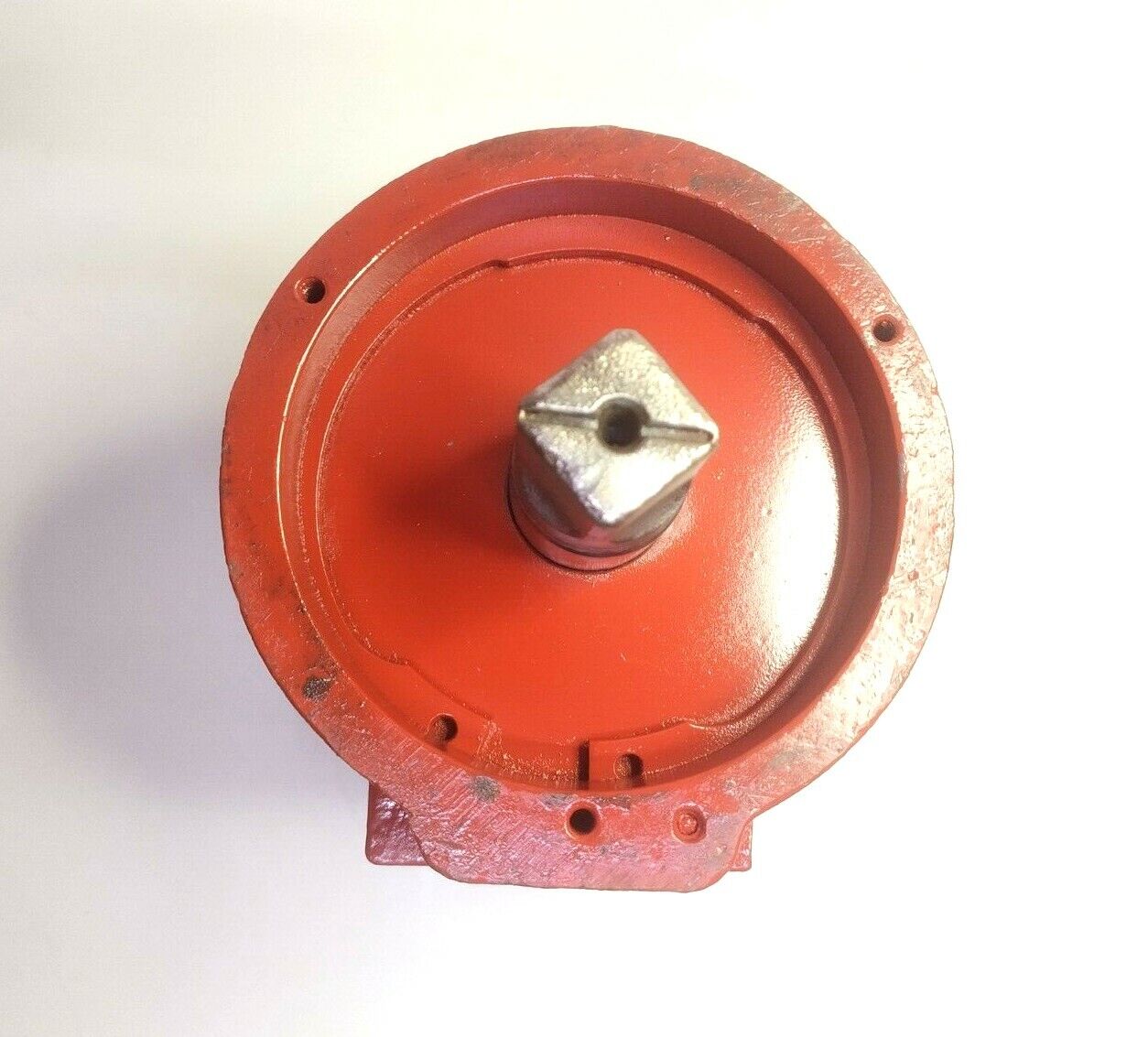 Danfoss BRC 012-A1 Hydraulic Double-Acting Balanced Rotary Actuator 051-4252 #7
