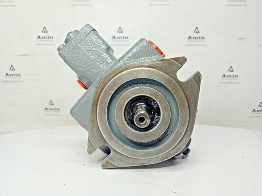 Yuken VP VR-SF-20 C-10 Hydraulic variable vane pump - Refurbished & Tested