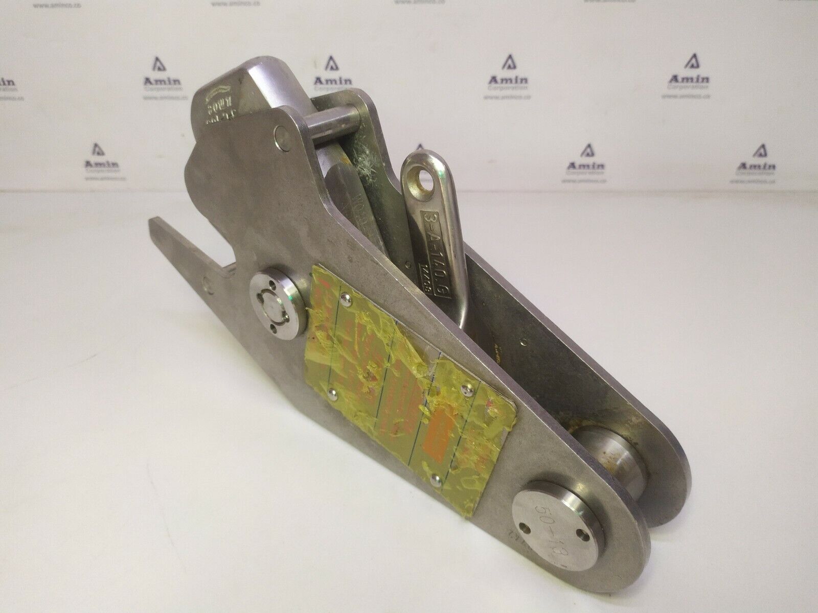 Harding ARH 23 Automatic Release Hook SWL 23 kN