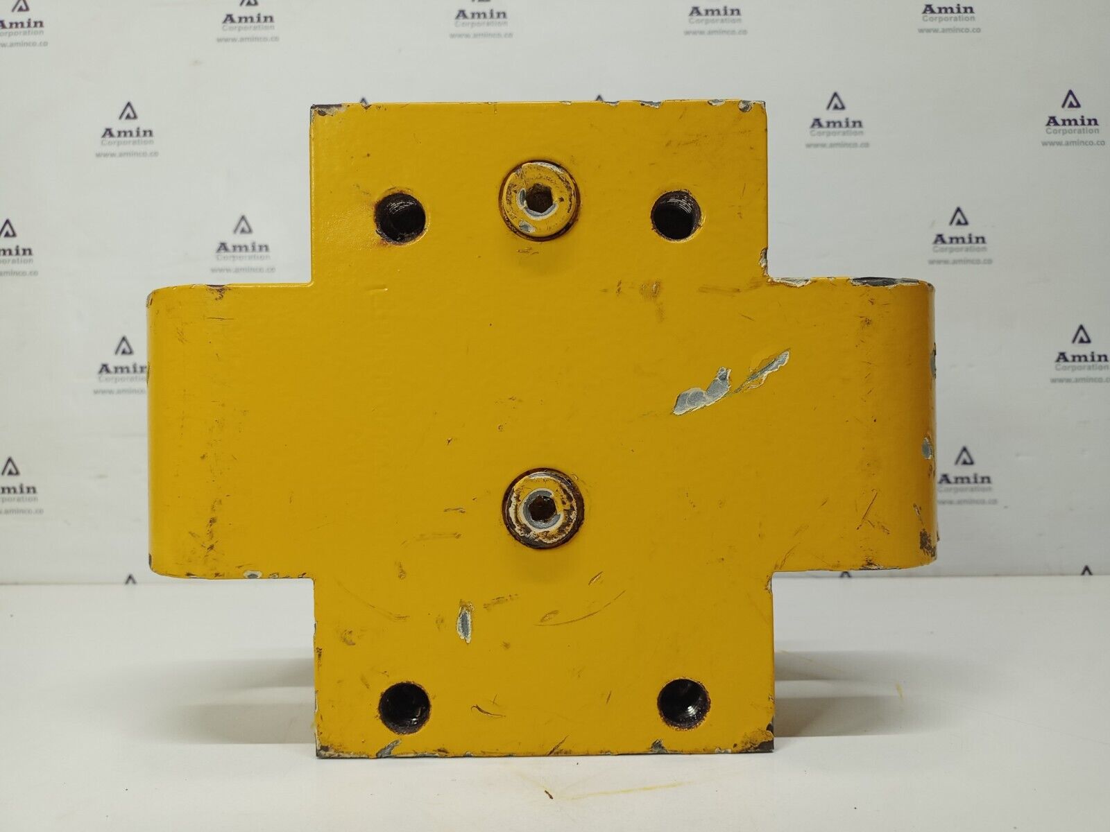 National Oilwell Varco NOV Cylinder 125/90 x 20,5 - NEW