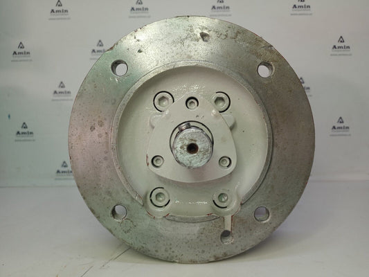 ZPM LG3/110 Hydraulic gear pump