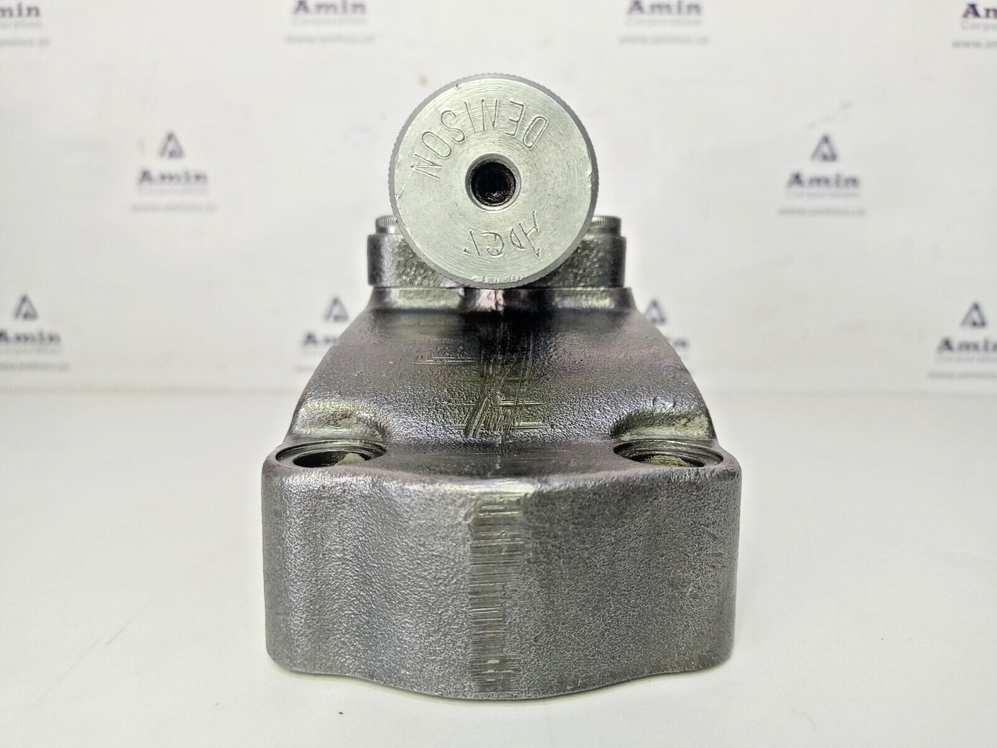 Abex Denison R2V-24-333 Pressure relief valve - NEW
