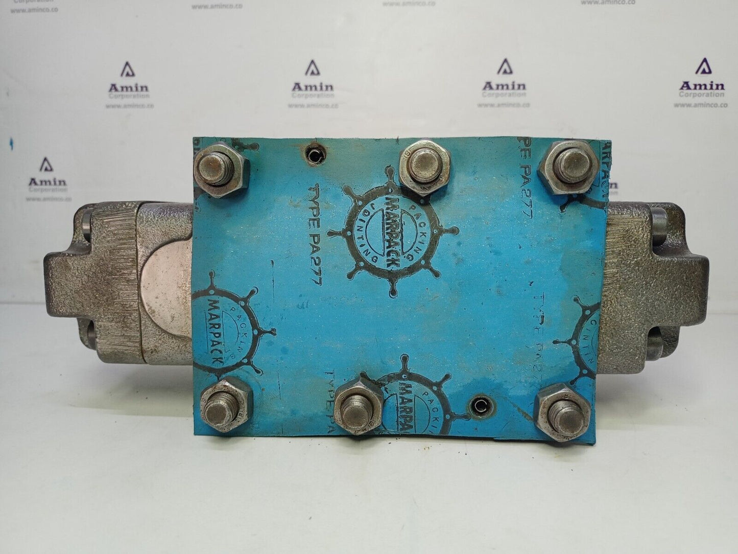 Herion S25 Y28 00 G 004 Directional control valve with PUS6G002 1 00