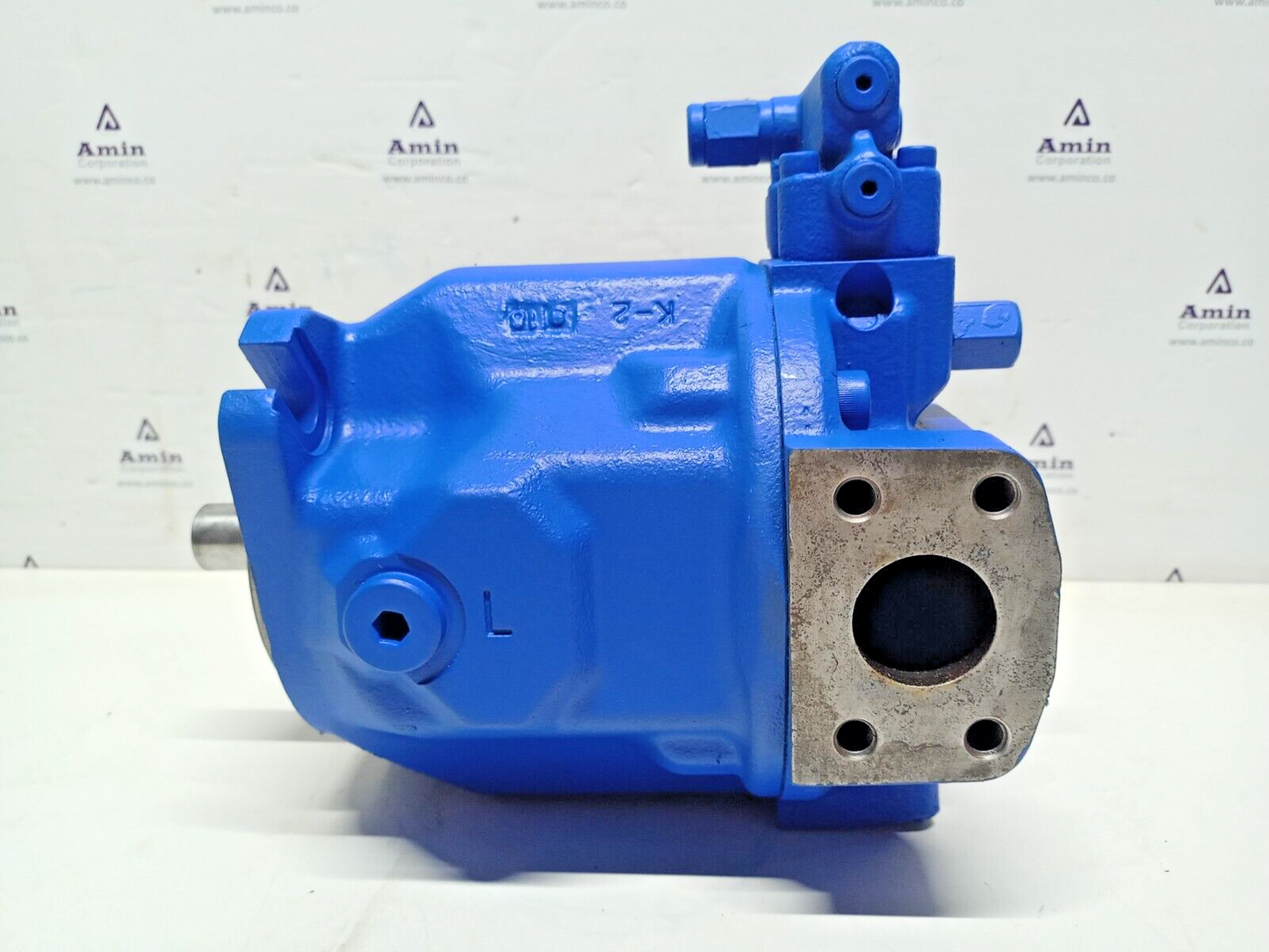 Rexroth A A10VS0 28 Axial piston variable pump - Refurbished and tested