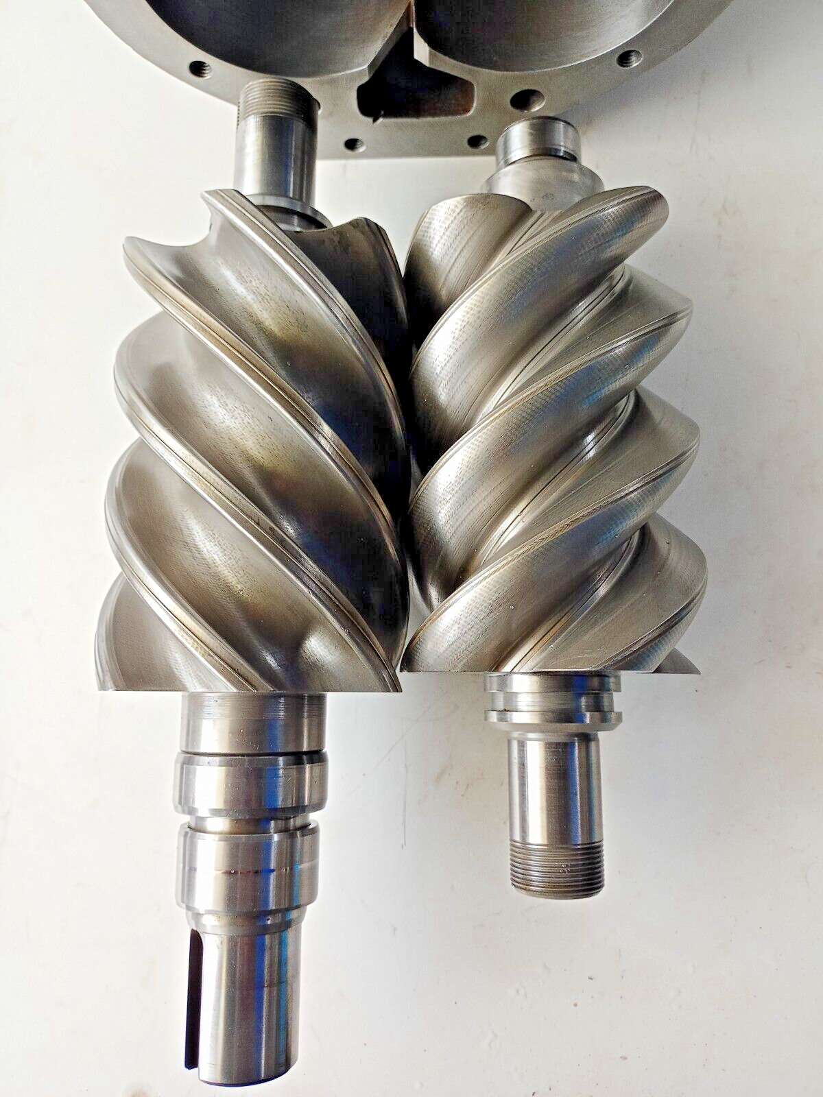Tamrotor Marine Compressor Code:04013223 Rotary Screw Air Compressor