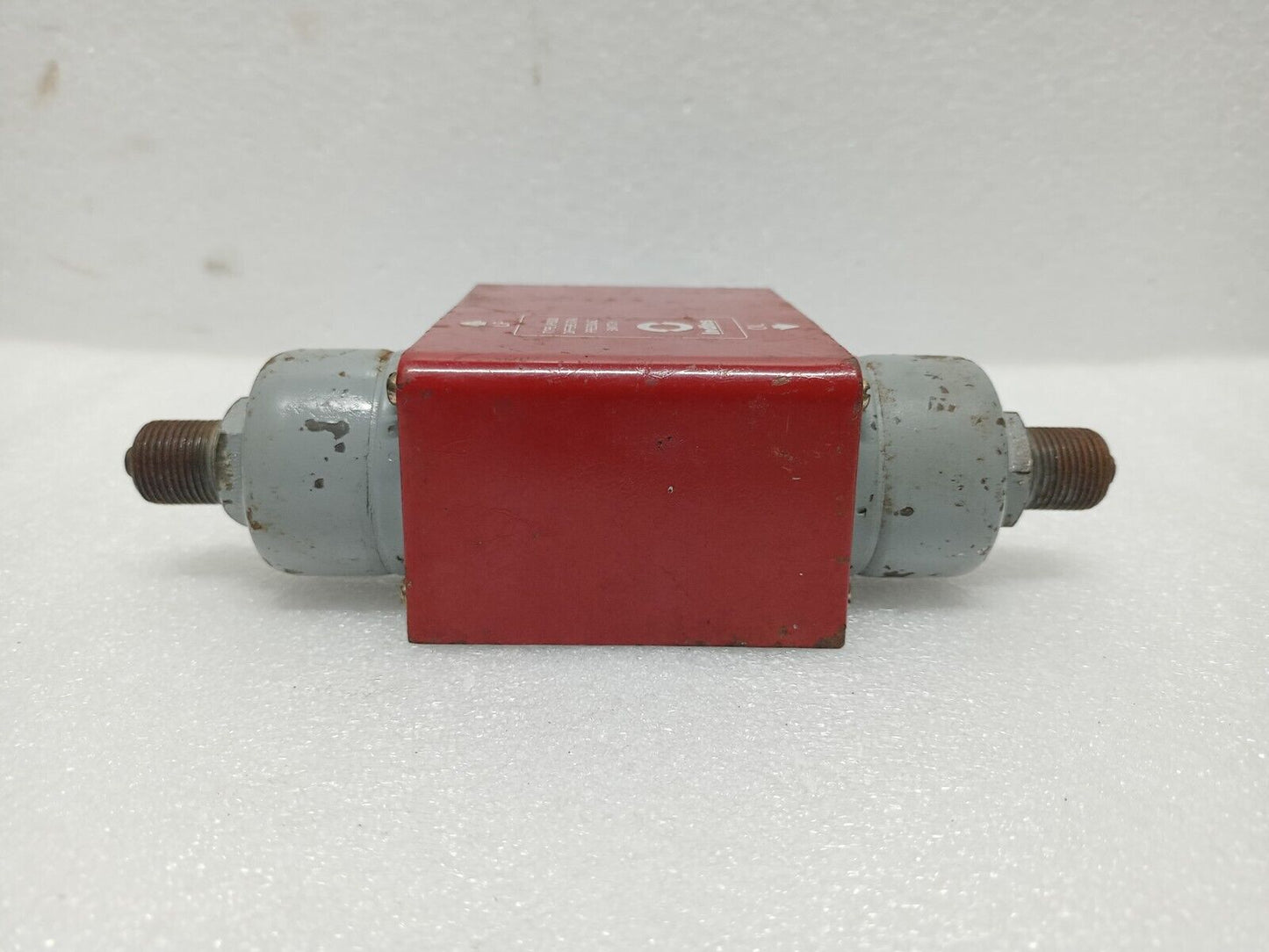 Indfos IPSD50 DIfferential pressure switch