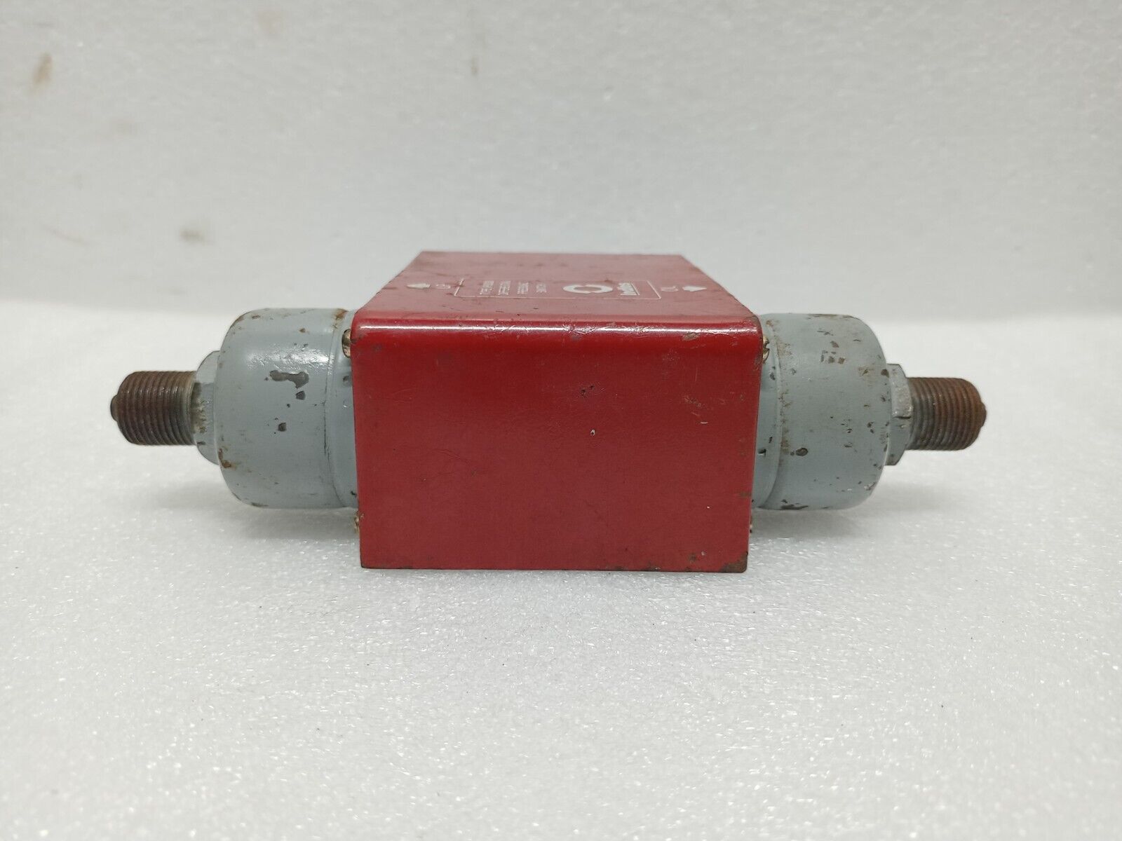 Indfos IPSD50 DIfferential pressure switch