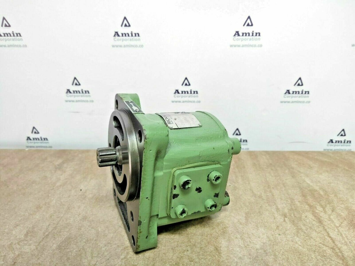 Rickmeier R31/16 Hydraulic gear pump - NEW