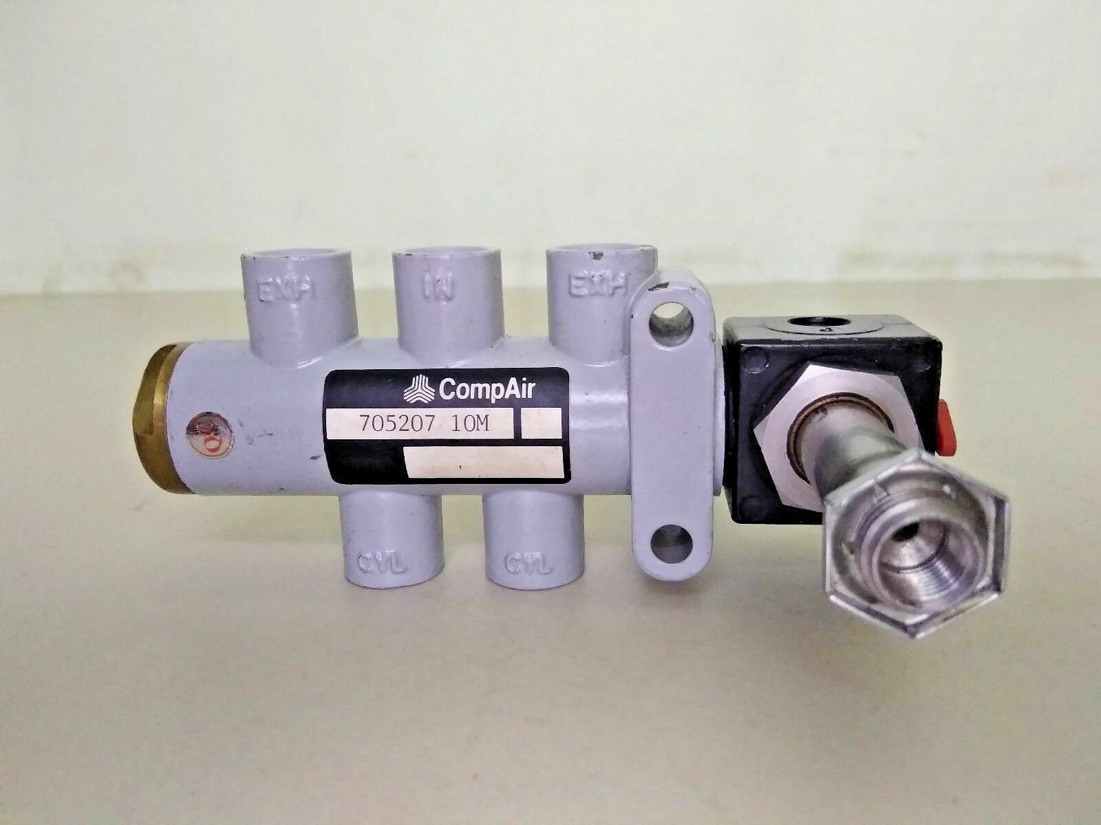 COMPAIR 705207 10M VALVE