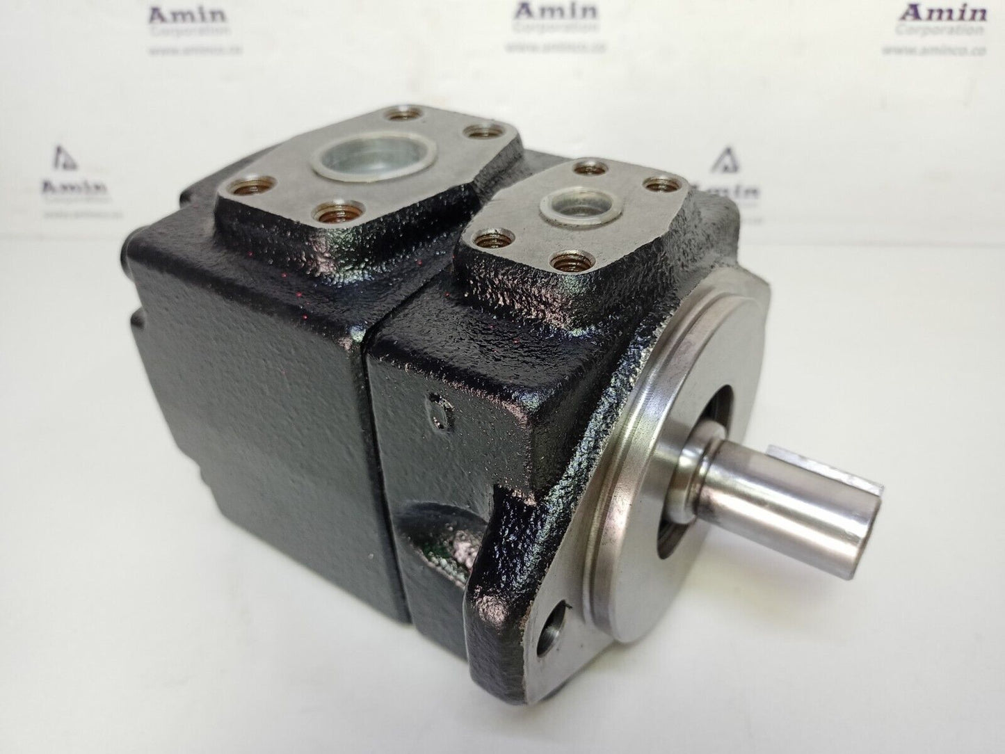 Yuken vane pump PV2R1-14-L-RAA-41 Hydraulic vane pump - Refurbished & Tested