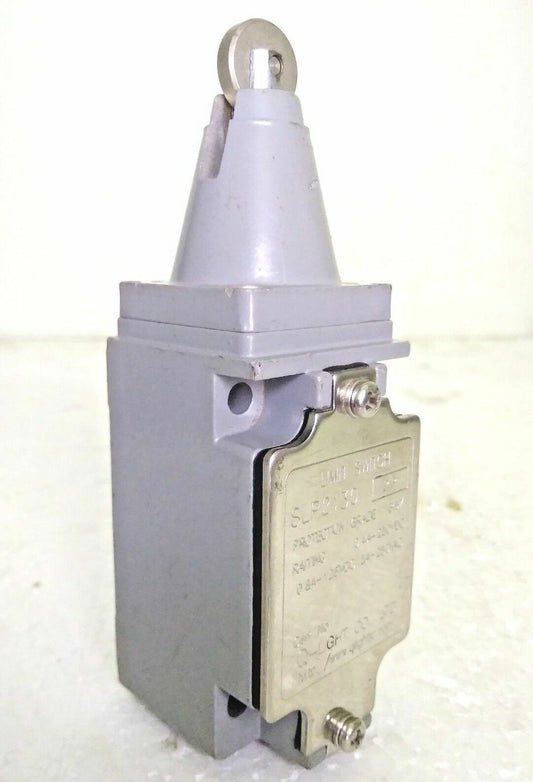 Q-light Limit Switch SLP2130 RP - NEW