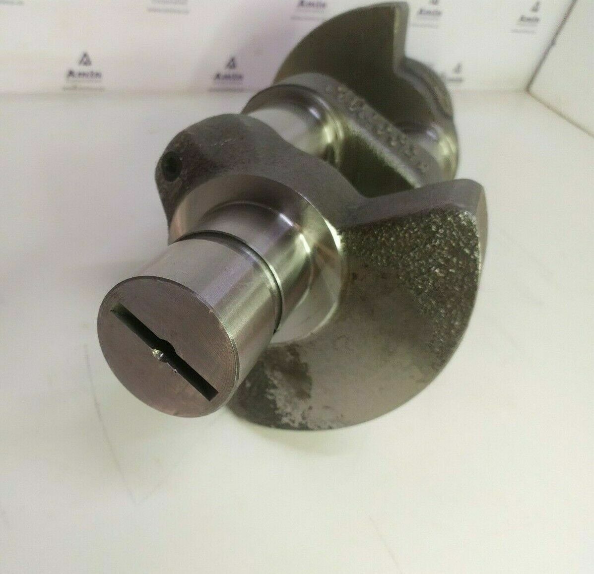 New Replacement Crank shaft for CARRIER 5H60 Compressor