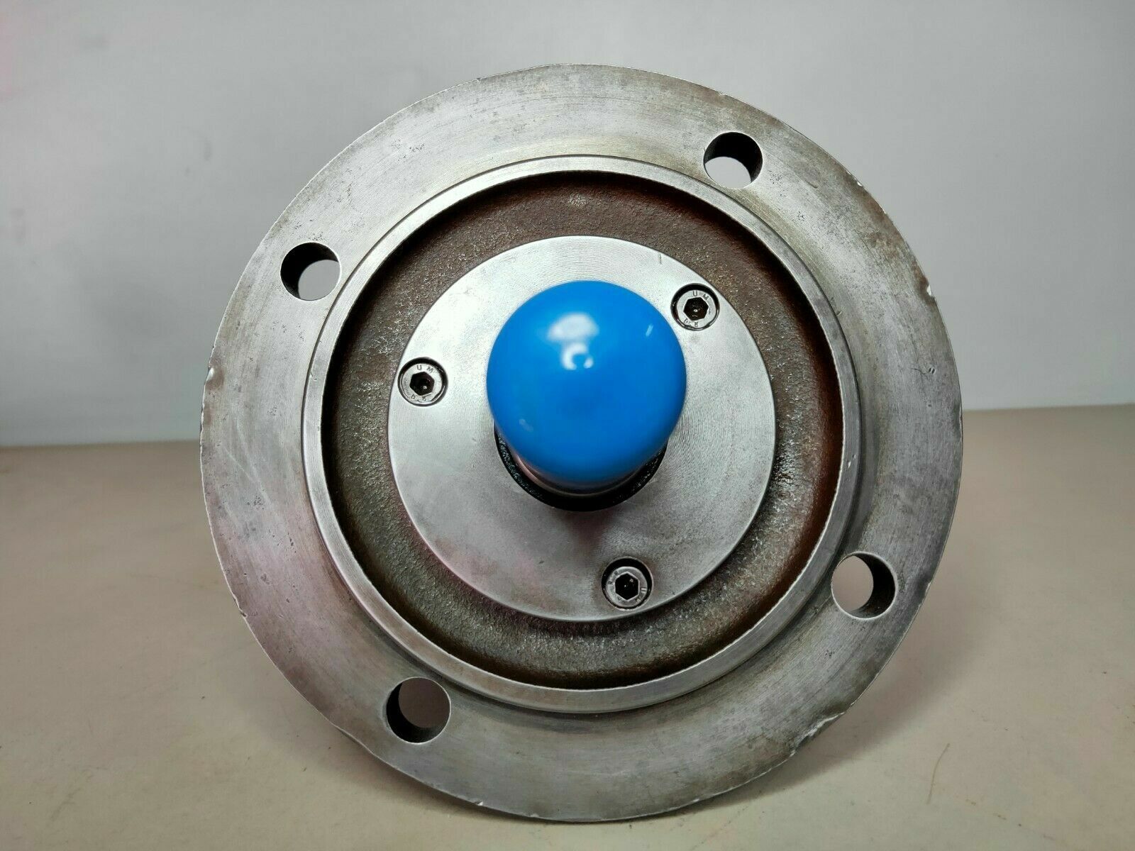 KRACHT KF3/112 F10B M0B 7DP1/197 Hydraulic Gear Pump - NEW