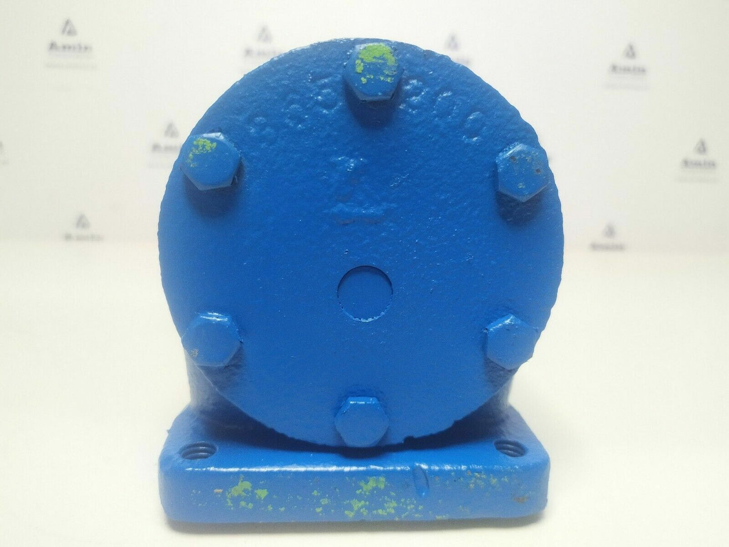 Viking pump GV-747-C , Hydraulic Internal gear pump EMD P/N: 08422951