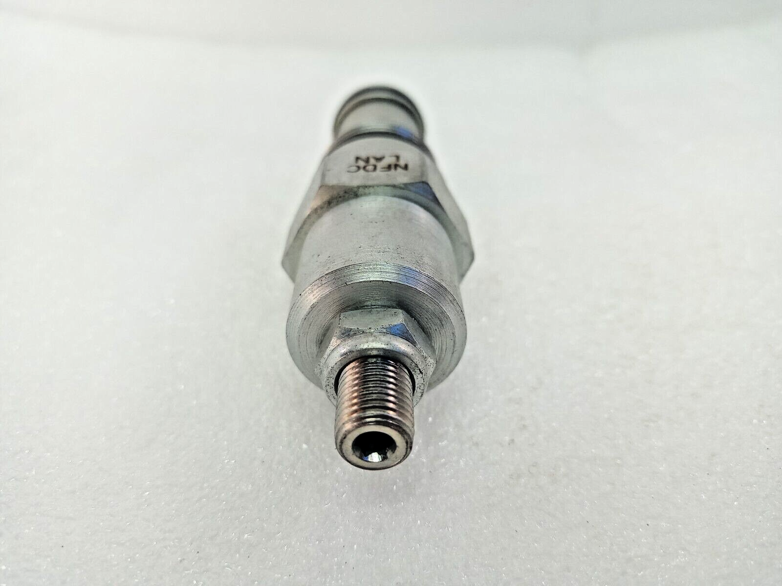 Sun Hydraulics NFDC-LAN needle valve NFDCLAN - NEW