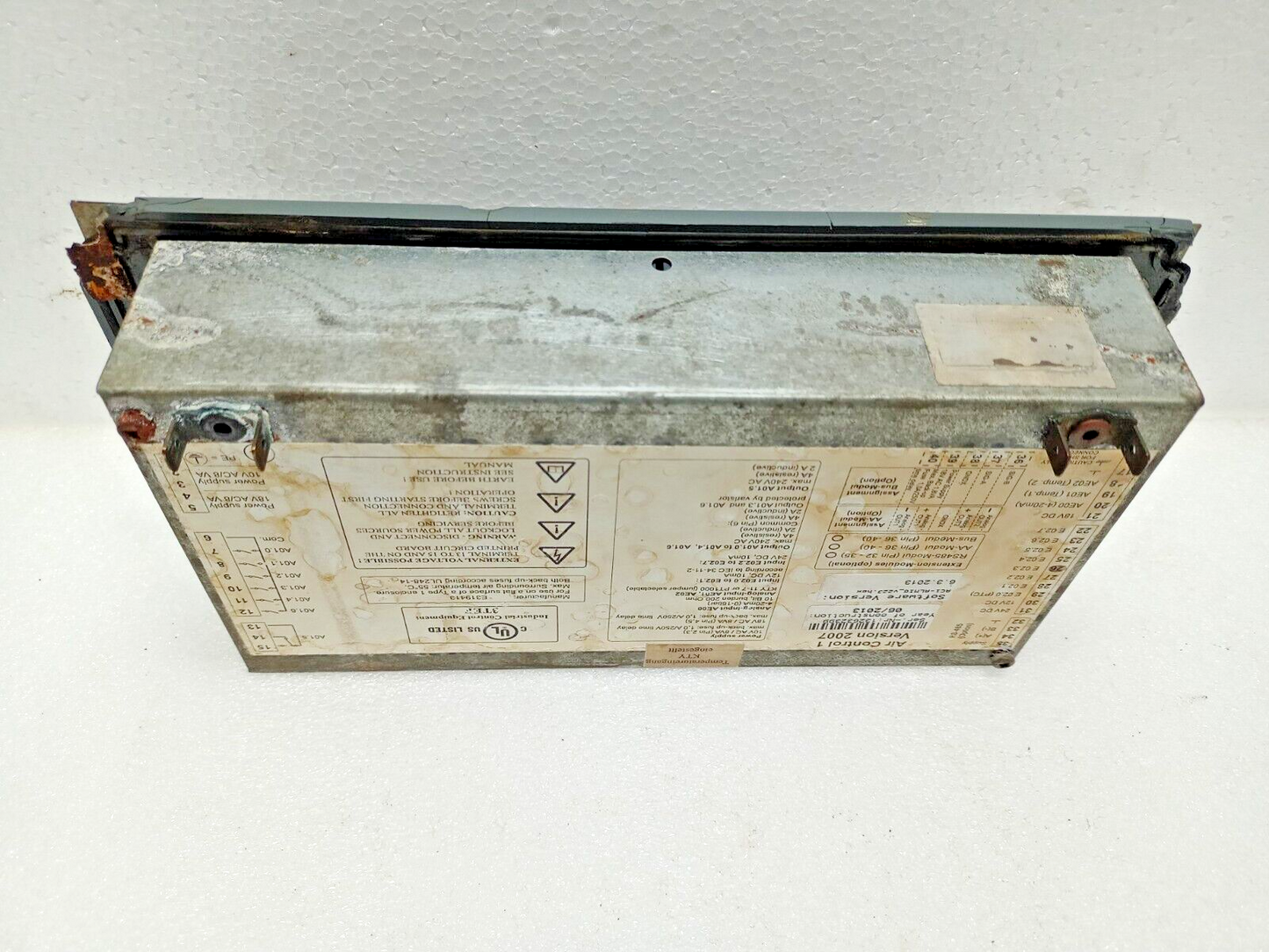 ALMiG Air control 1 #2