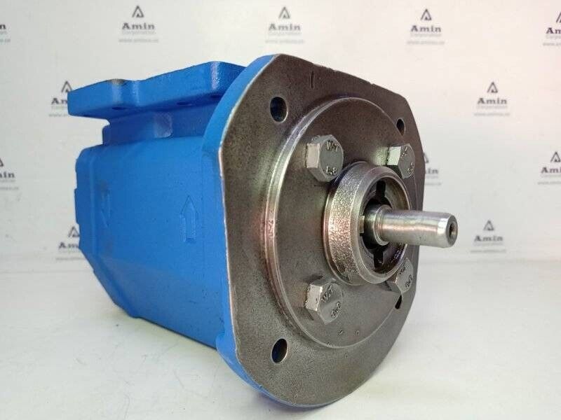 IMO ACE 032N3 NTBP Triple Screw Pump oil/Fuel Transfer pump - TESTED