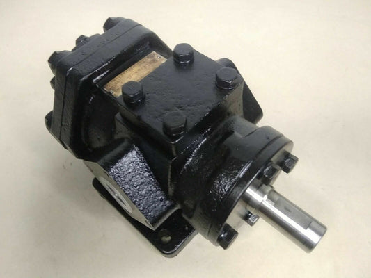Nippon Oil Pump TOP-330H Trochoid pump