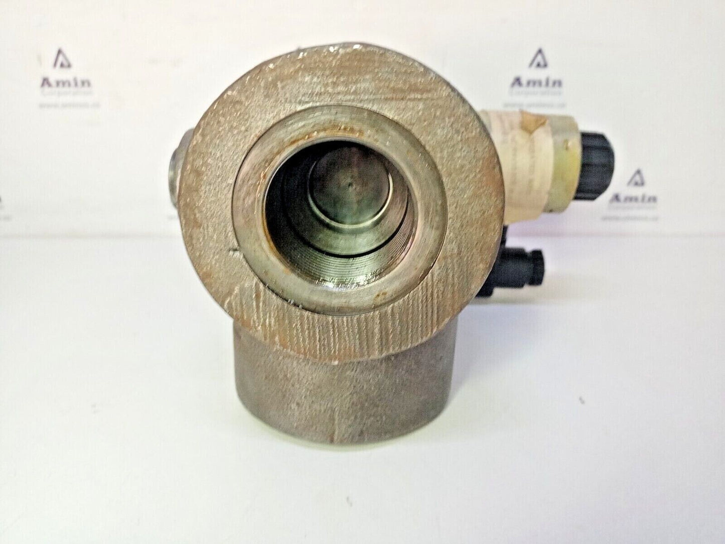 Denison hydraulics R4V10 5D5 30 09G0Q A1 S26-34683-0 with VV01 311 G E1