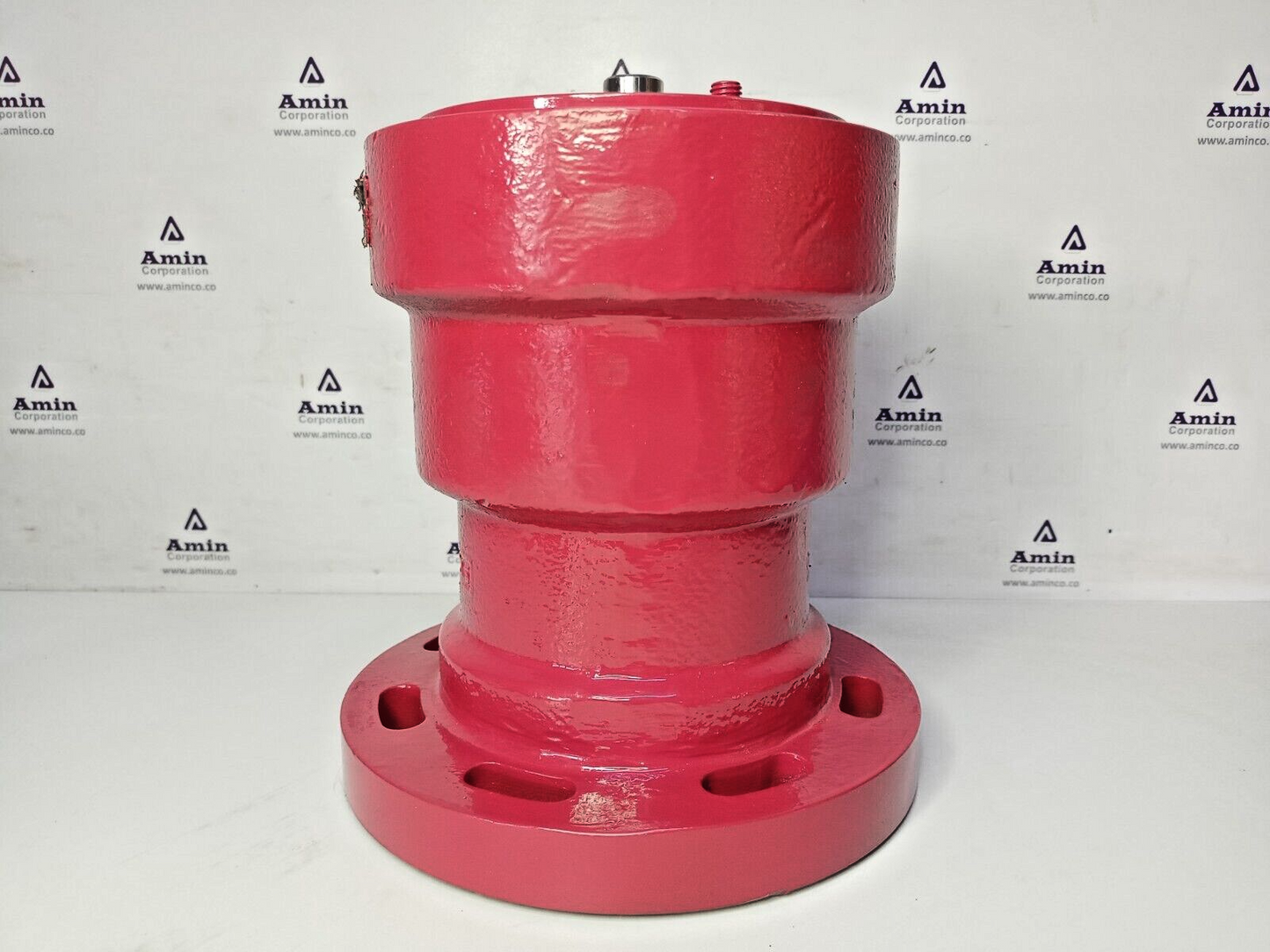Damcos BRC 2000-B1 Hydraulic Double-Acting Balanced Rotary Actuator 160N1101 NEW
