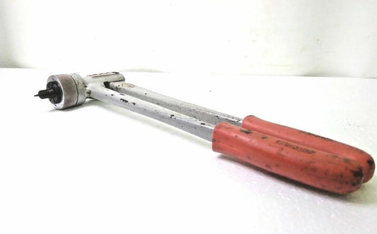 Ridgid Tube Expander Model S 12 mm head - Free Shipping